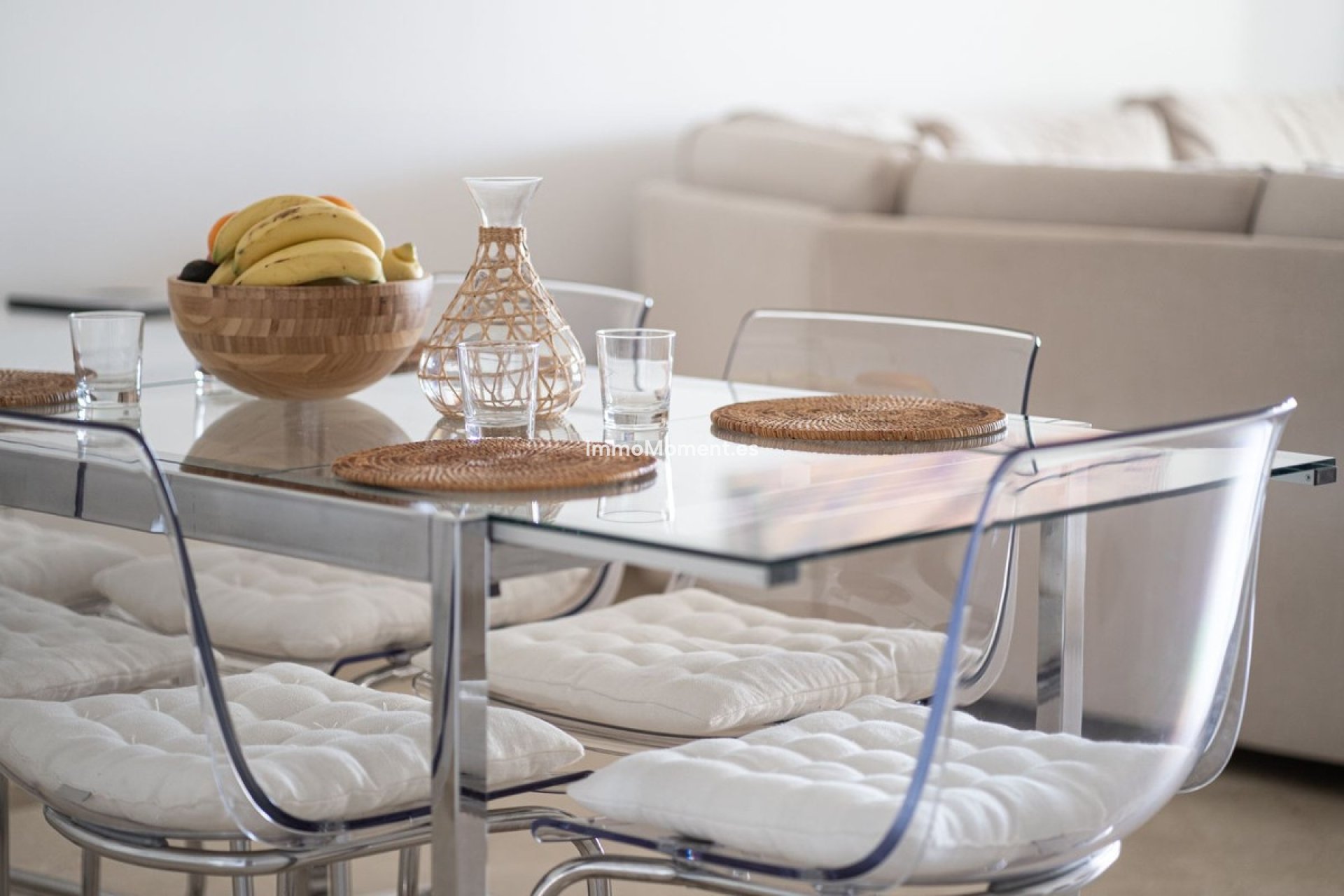 Reventa - Apartamento - Marbella - Marbella Centro