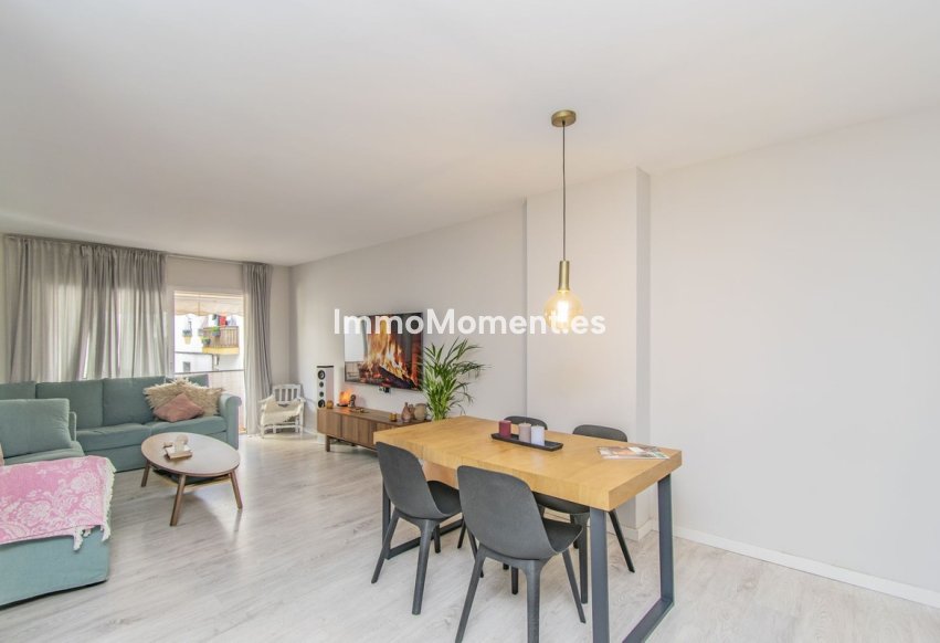 Reventa - Apartamento - Marbella - Marbella Centro