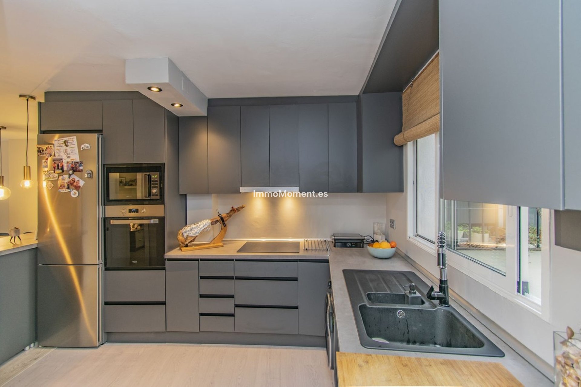 Reventa - Apartamento - Marbella - Marbella Centro