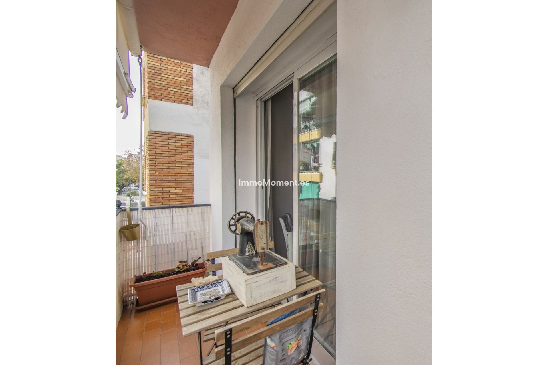 Reventa - Apartamento - Marbella - Marbella Centro
