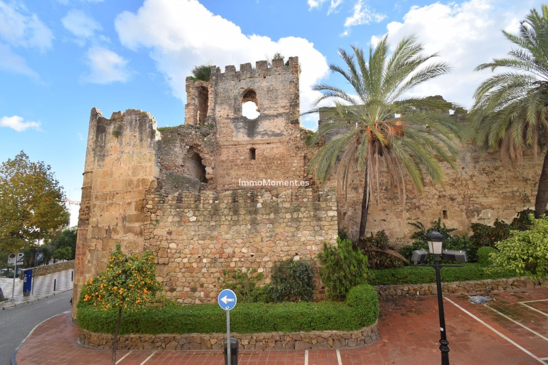 Reventa - Apartamento - Marbella - Marbella Centro