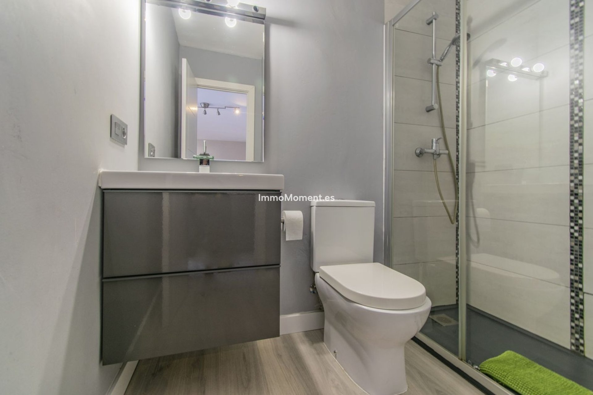 Reventa - Apartamento - Marbella - Marbella Centro