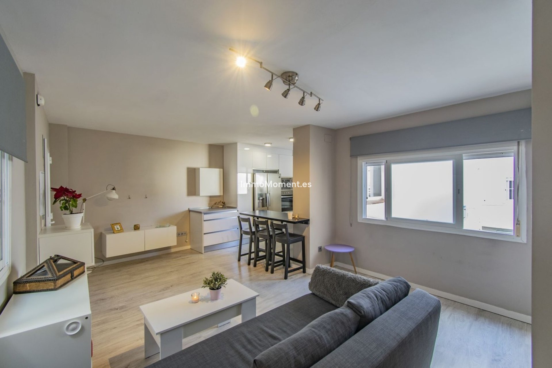 Reventa - Apartamento - Marbella - Marbella Centro