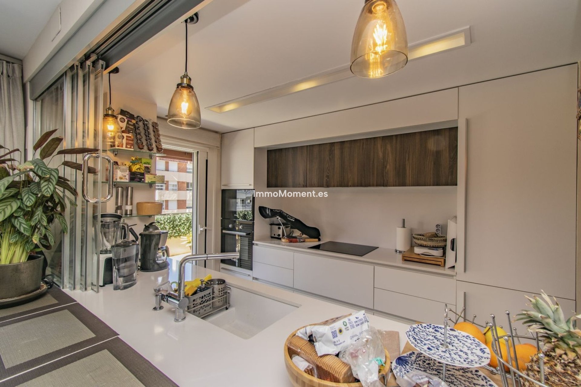 Reventa - Apartamento - Marbella - Marbella Centro