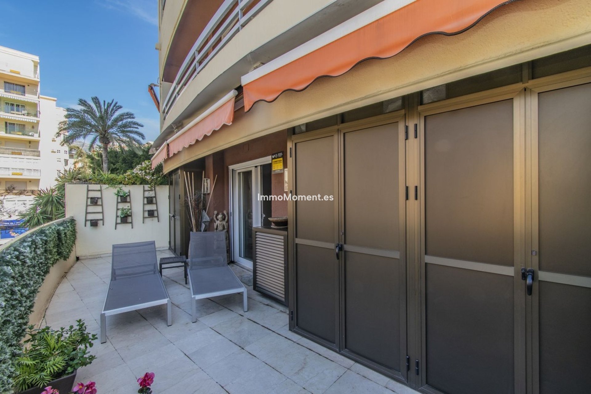 Reventa - Apartamento - Marbella - Marbella Centro