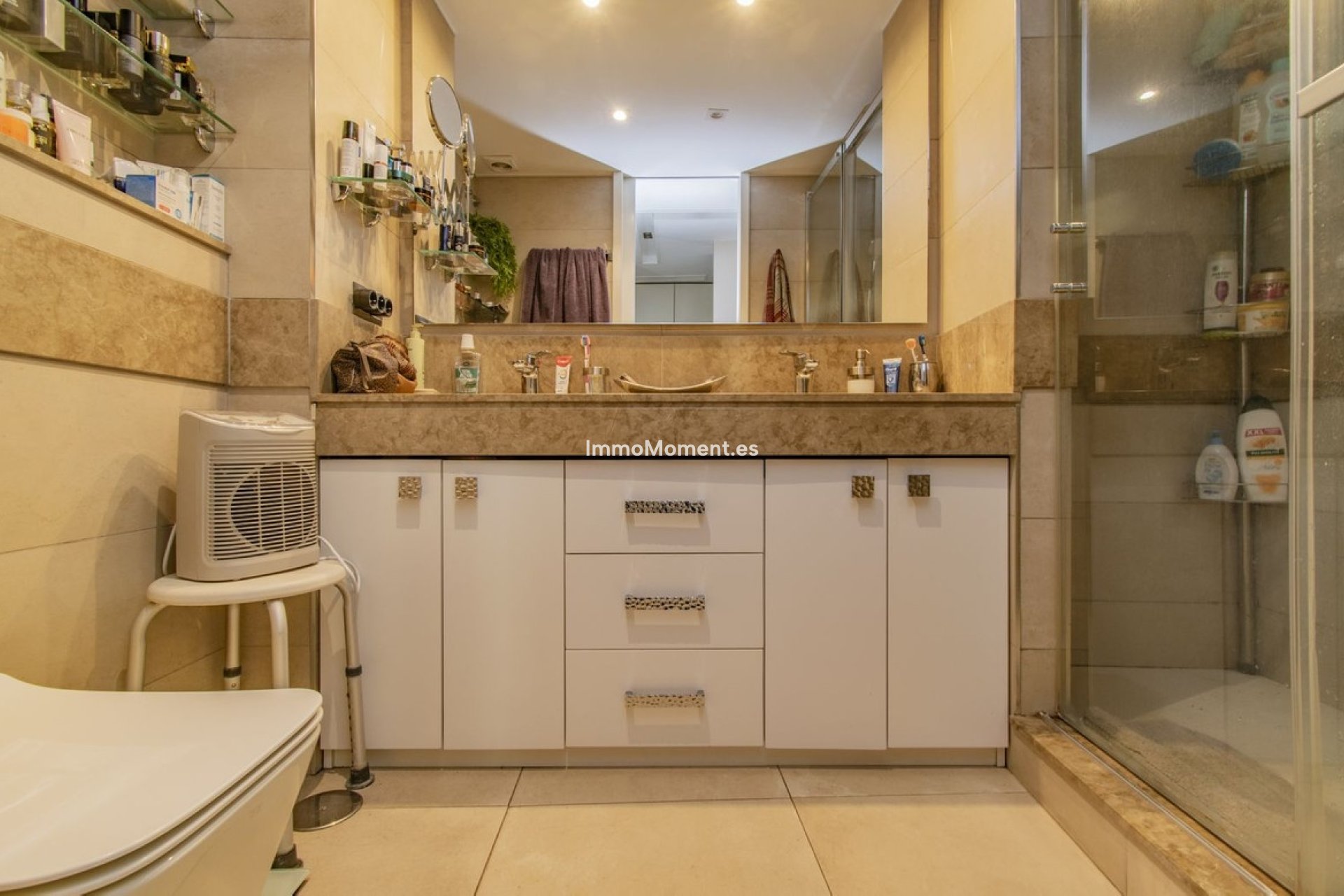 Reventa - Apartamento - Marbella - Marbella Centro