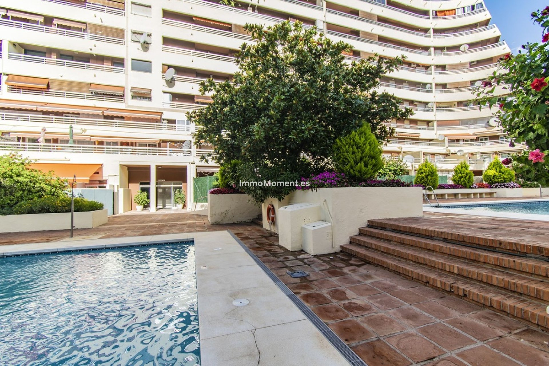 Reventa - Apartamento - Marbella - Marbella Centro