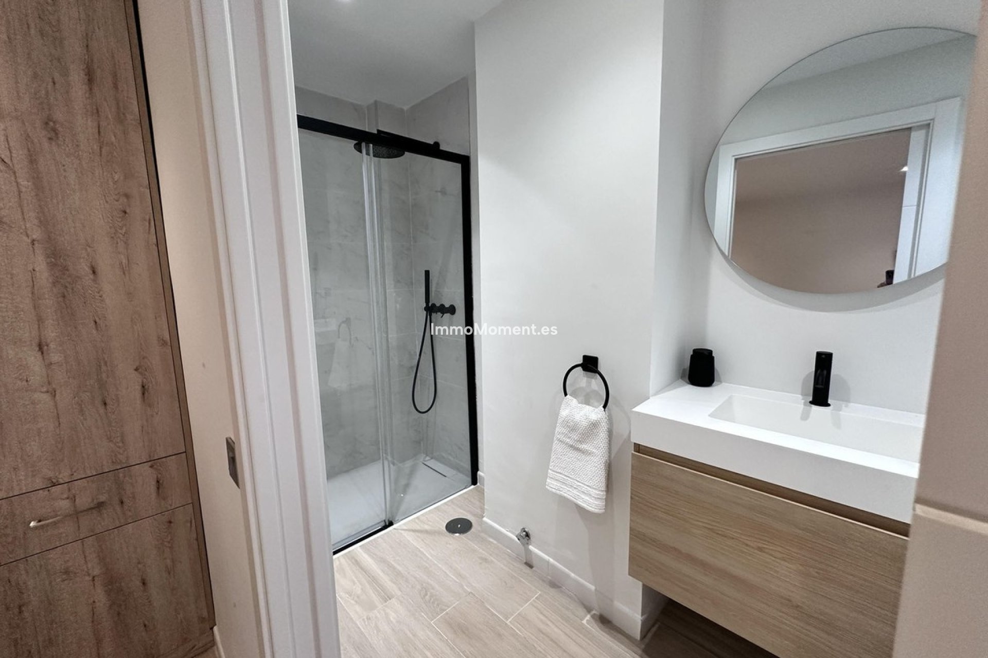 Reventa - Apartamento - Marbella - Marbella Centro