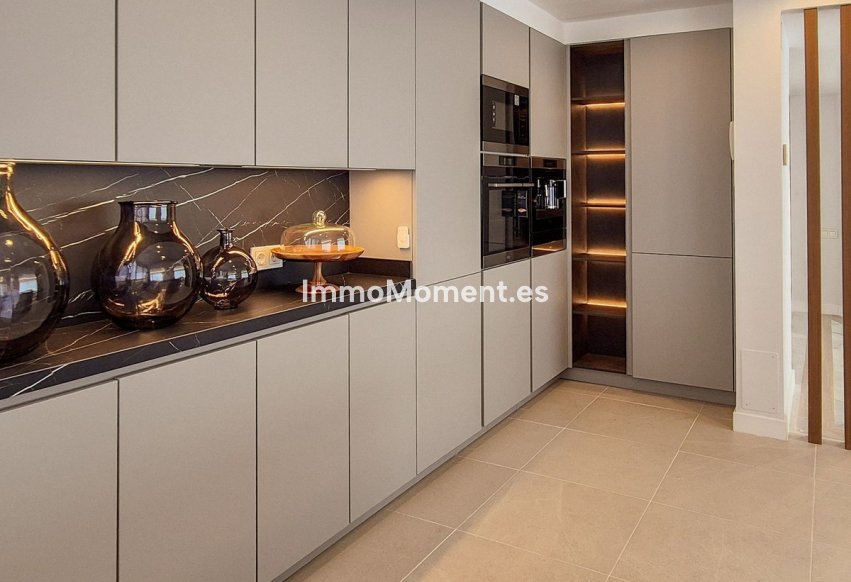 Reventa - Apartamento - Marbella - Marbella Centro