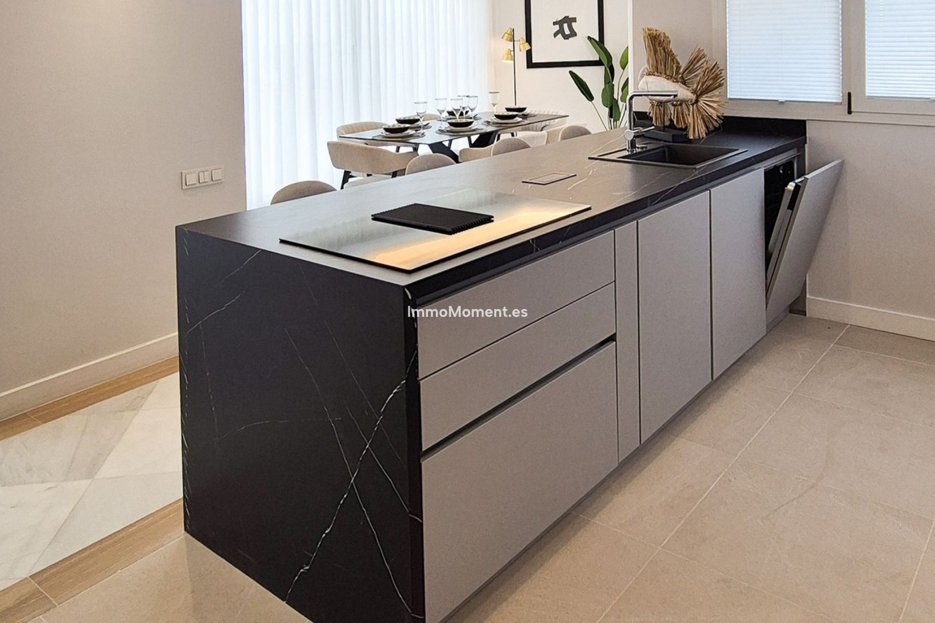 Reventa - Apartamento - Marbella - Marbella Centro