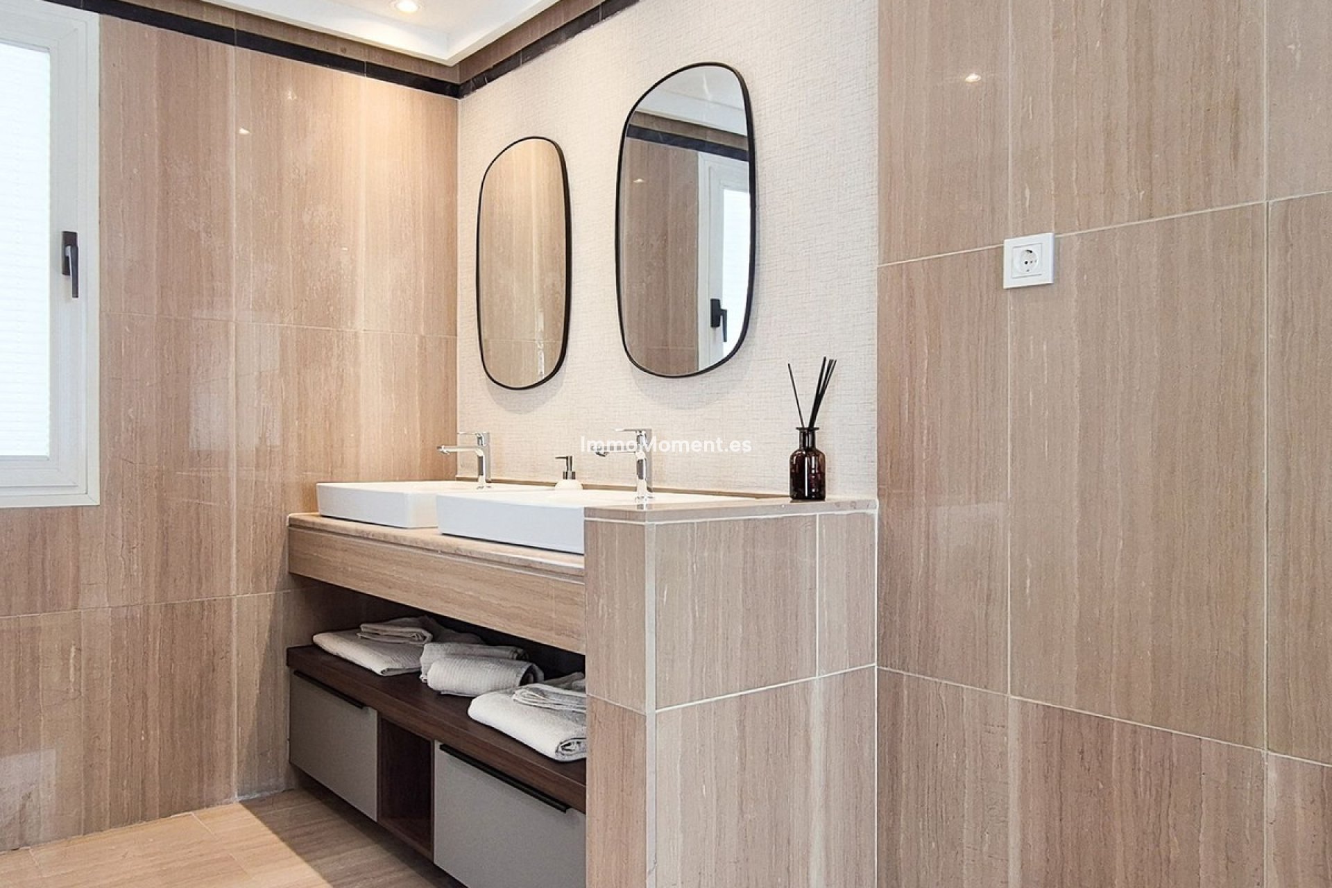 Reventa - Apartamento - Marbella - Marbella Centro