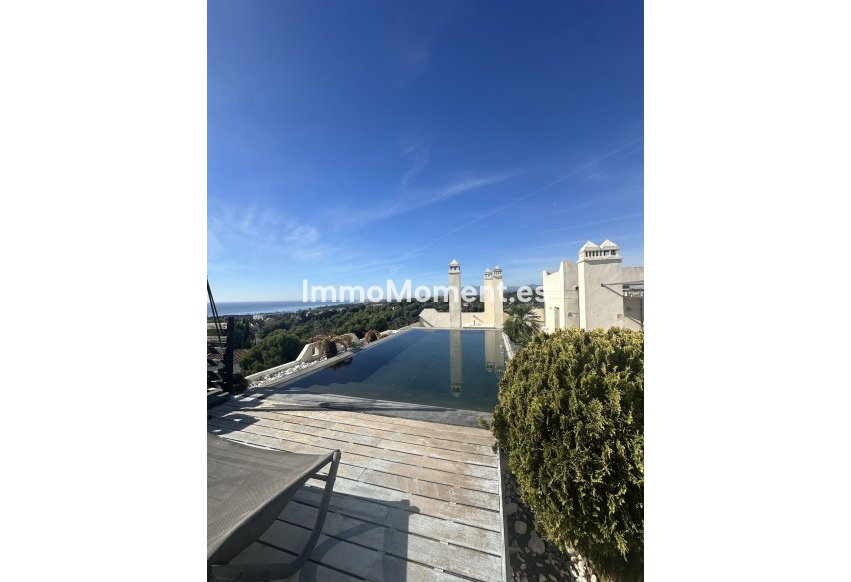 Reventa - Apartamento - Marbella - Marbella Centro