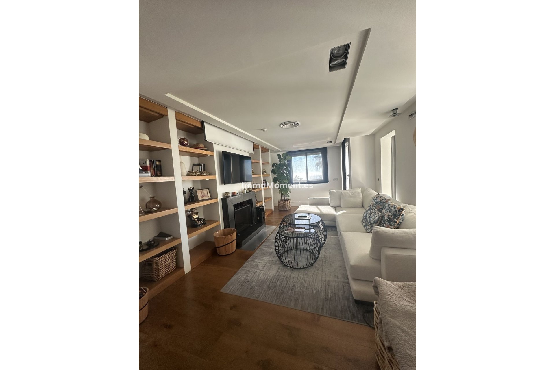 Reventa - Apartamento - Marbella - Marbella Centro