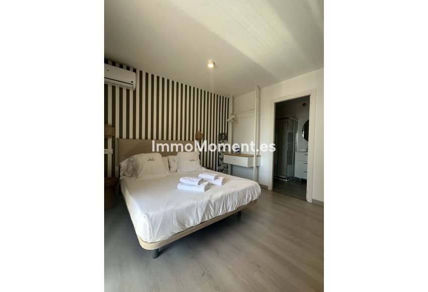 Reventa - Apartamento - Marbella - Marbella Centro