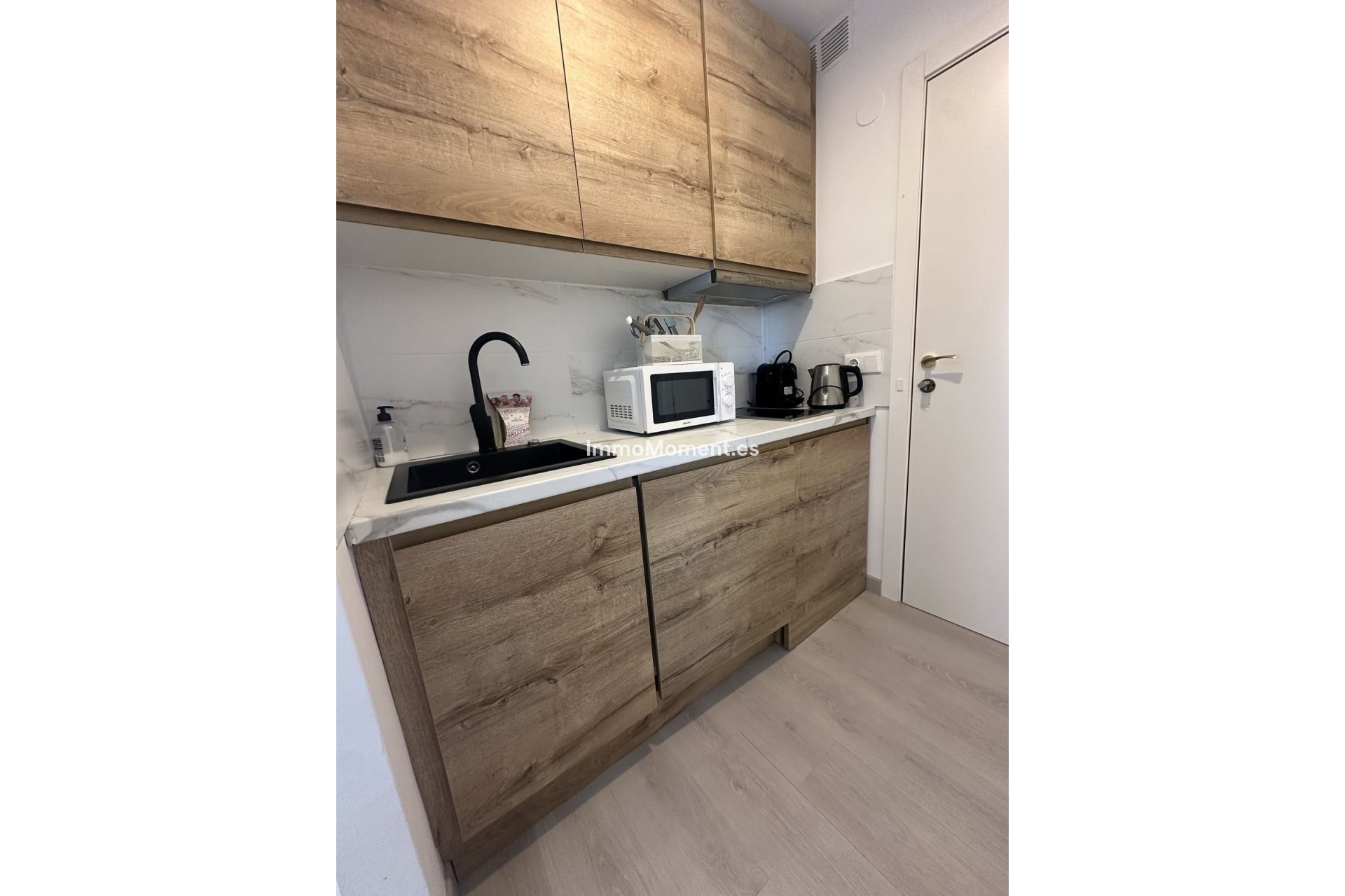 Reventa - Apartamento - Marbella - Marbella Centro