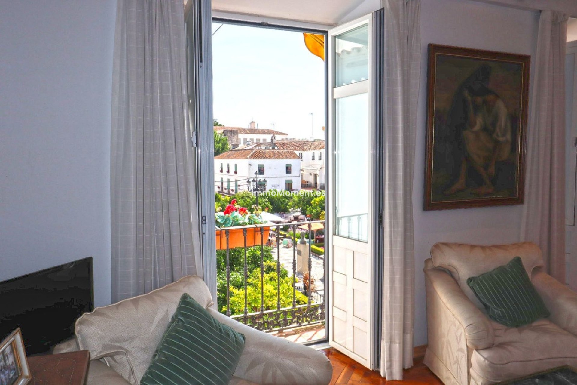 Reventa - Apartamento - Marbella - Marbella Centro