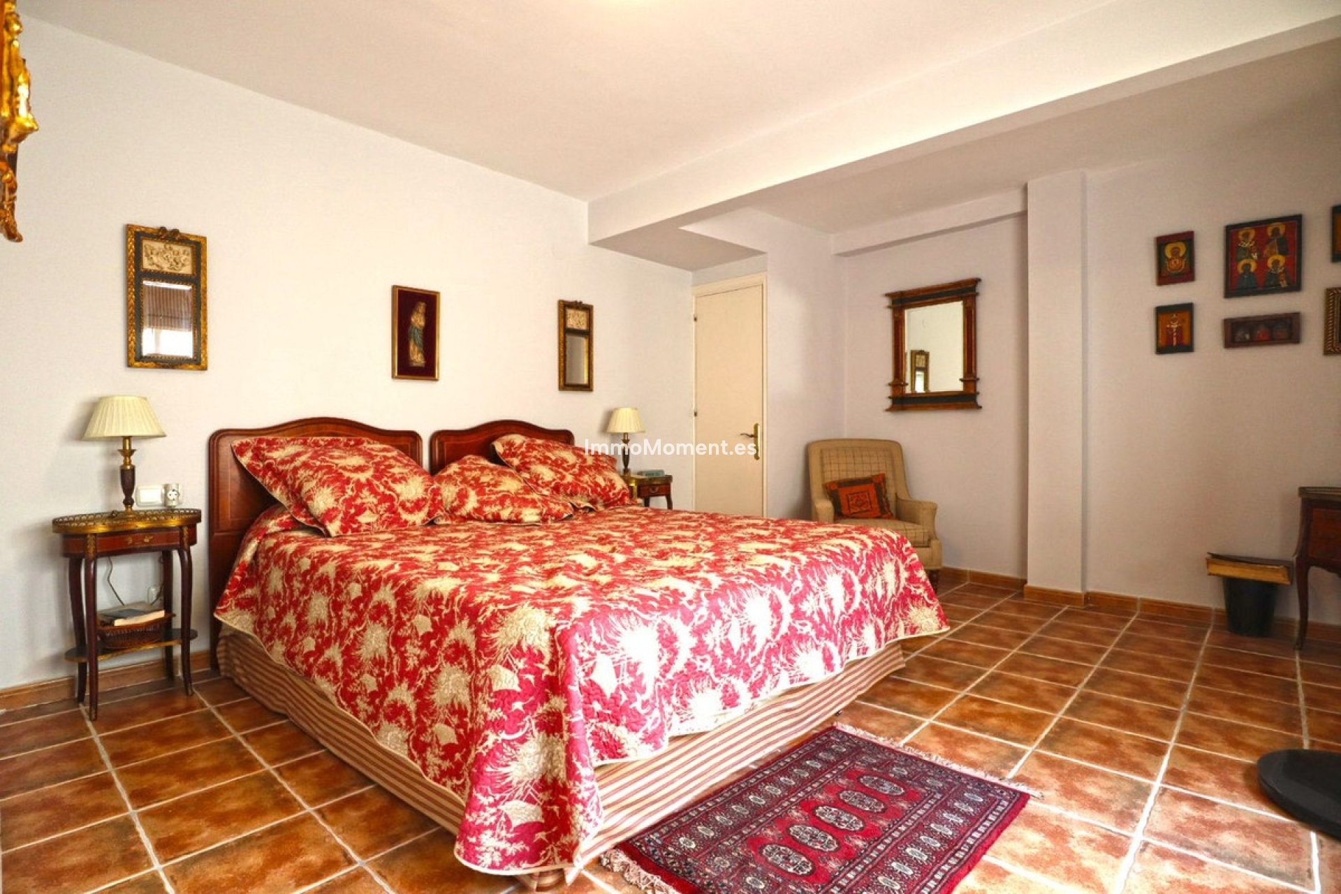 Reventa - Apartamento - Marbella - Marbella Centro