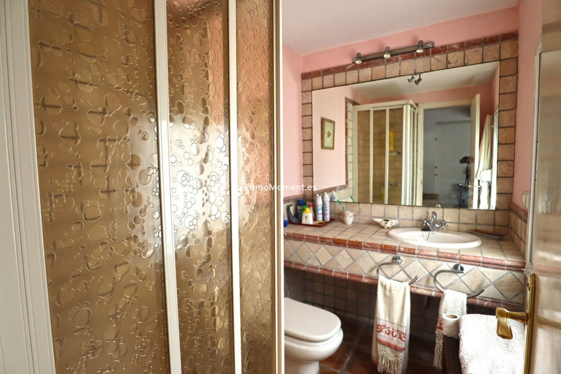 Reventa - Apartamento - Marbella - Marbella Centro