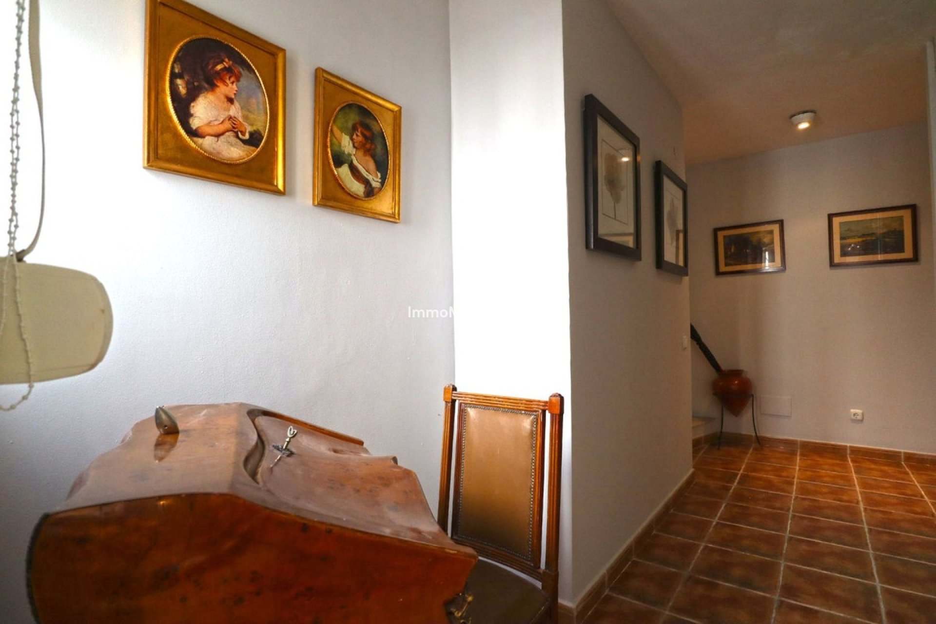 Reventa - Apartamento - Marbella - Marbella Centro