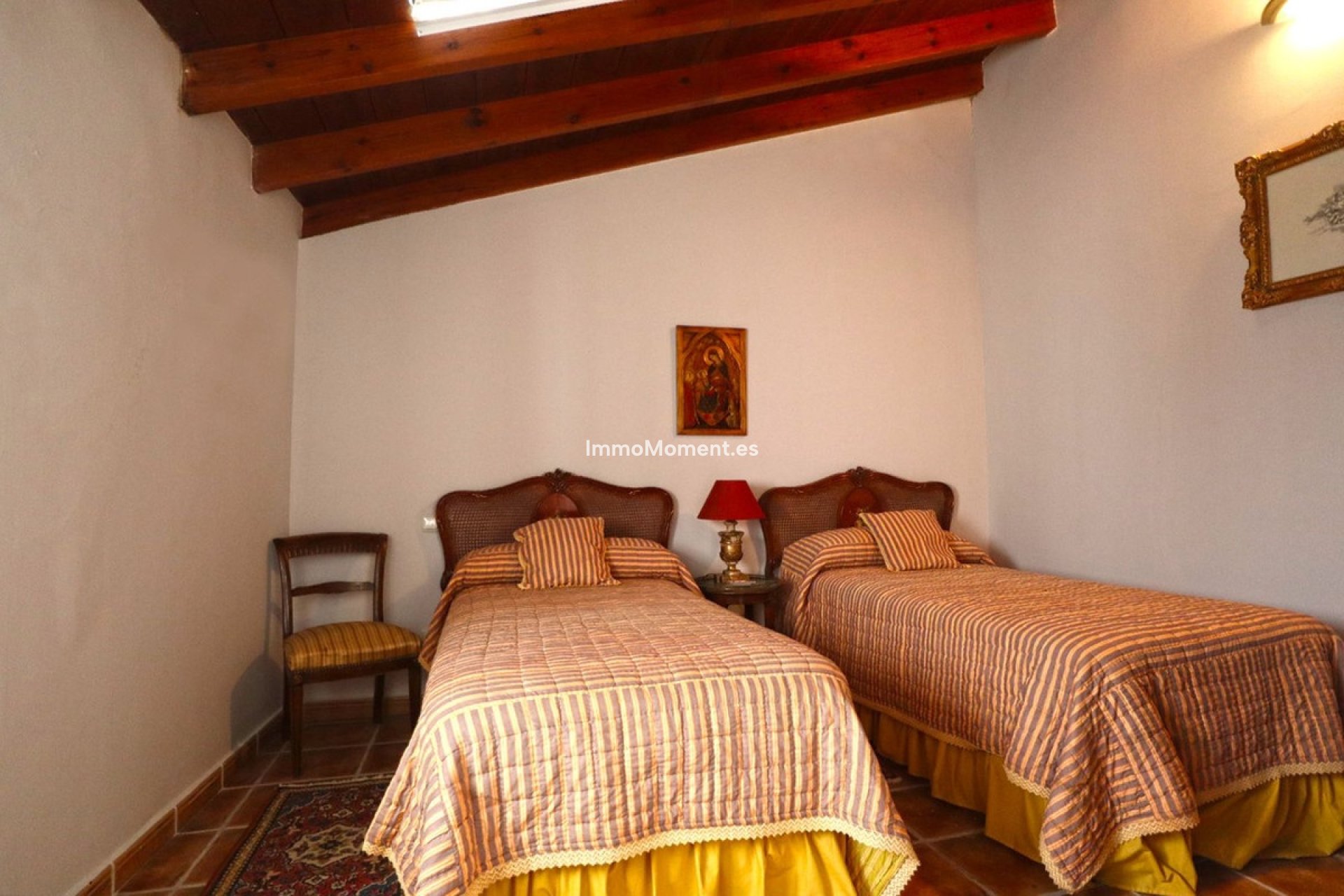 Reventa - Apartamento - Marbella - Marbella Centro