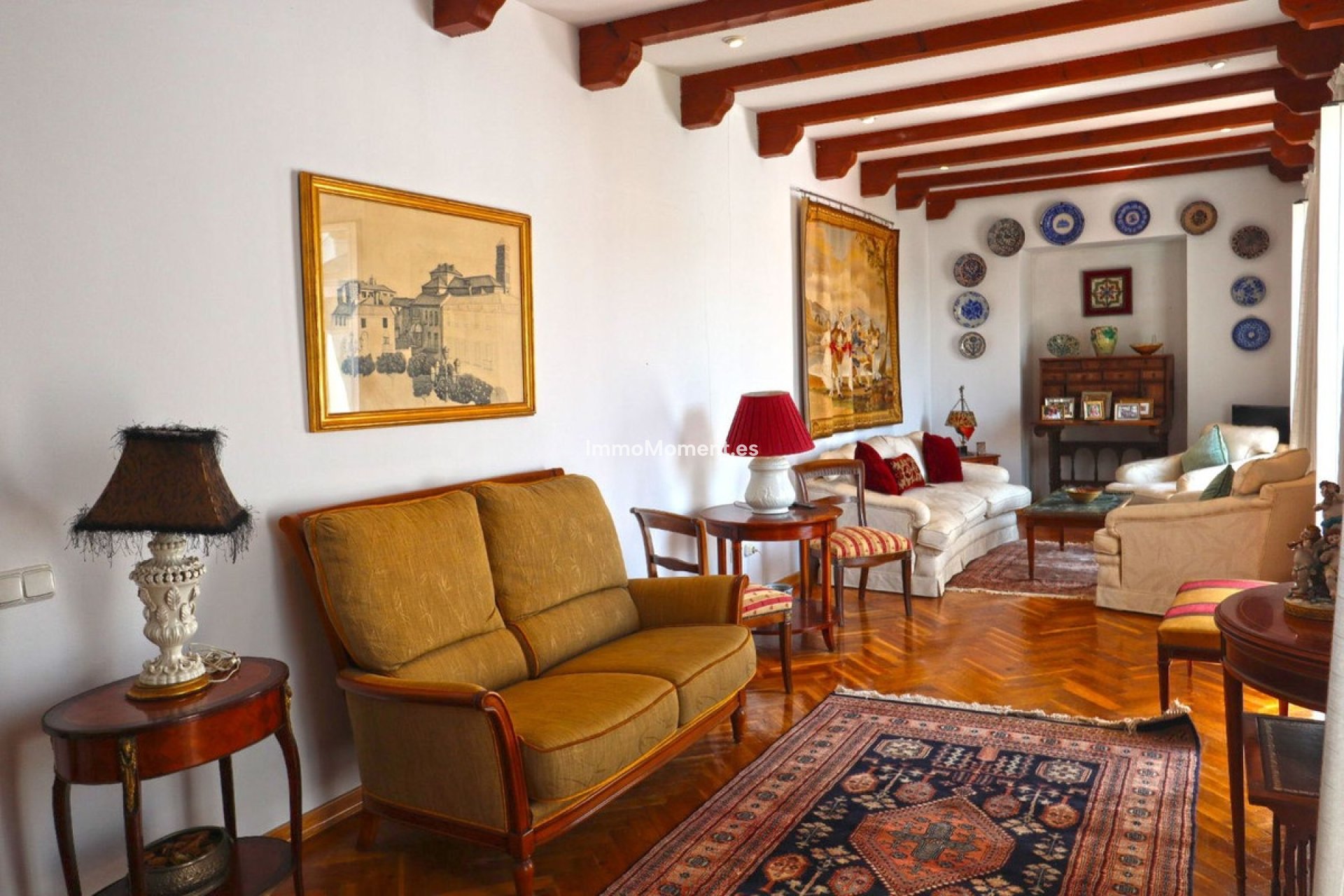 Reventa - Apartamento - Marbella - Marbella Centro