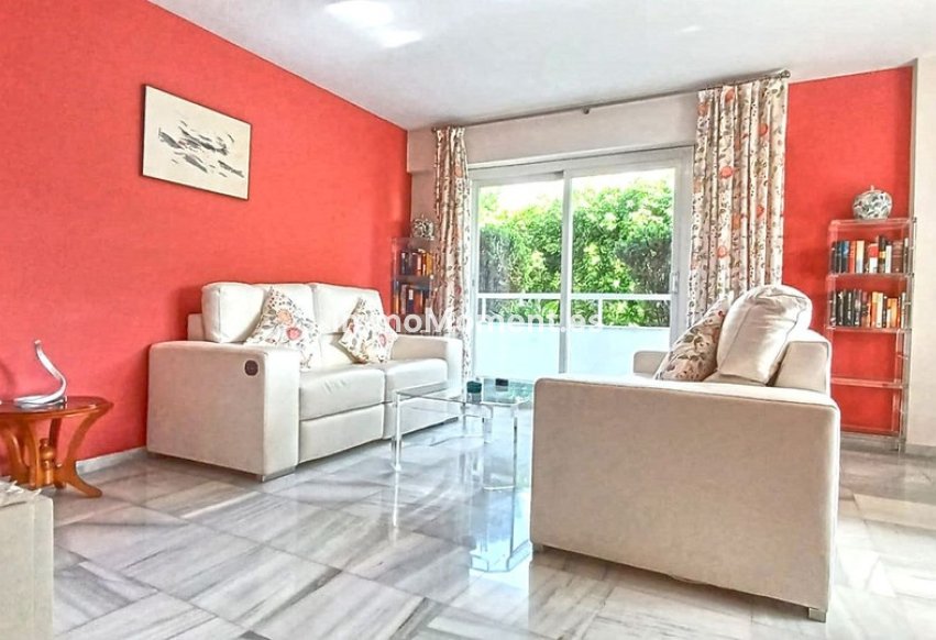 Reventa - Apartamento - Marbella - Marbella Centro