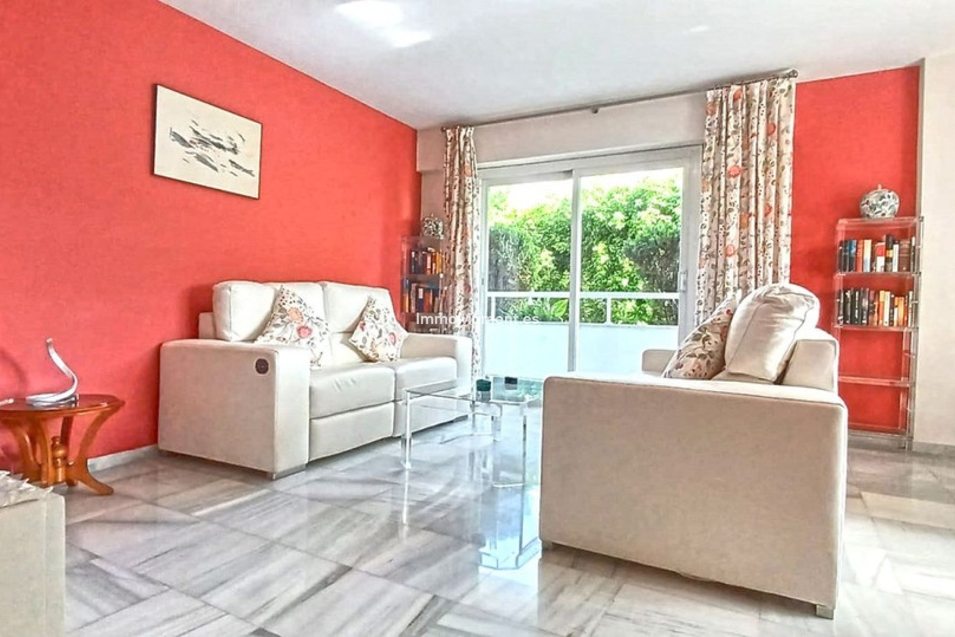 Reventa - Apartamento - Marbella - Marbella Centro