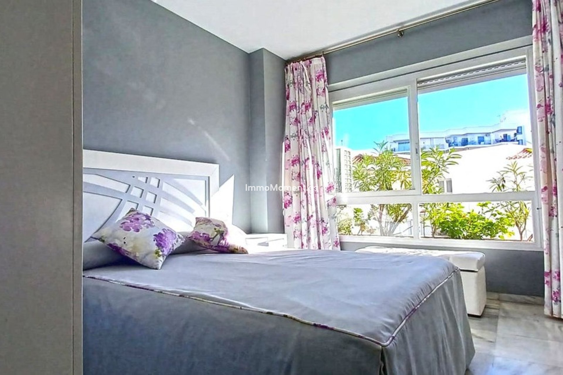 Reventa - Apartamento - Marbella - Marbella Centro
