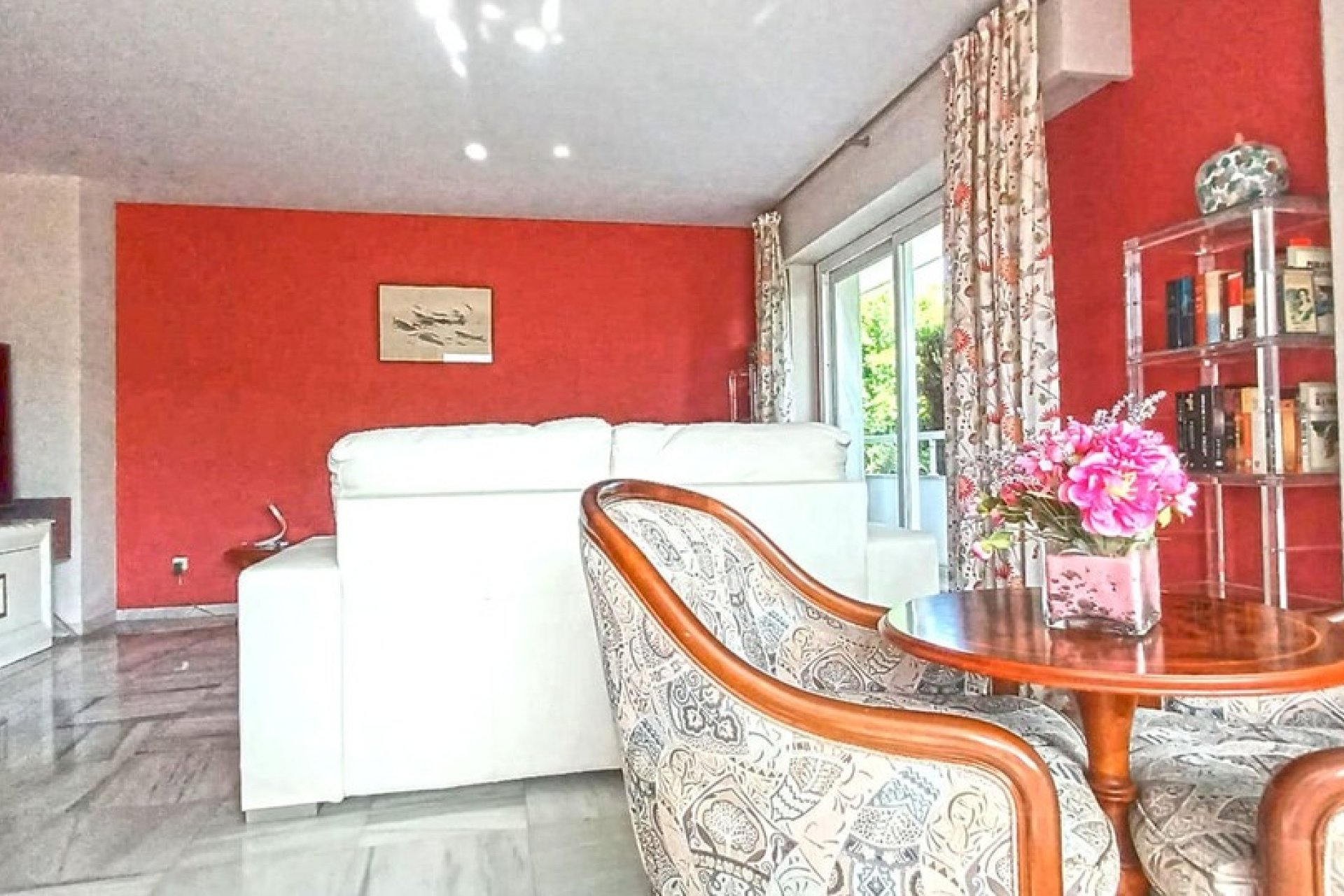 Reventa - Apartamento - Marbella - Marbella Centro