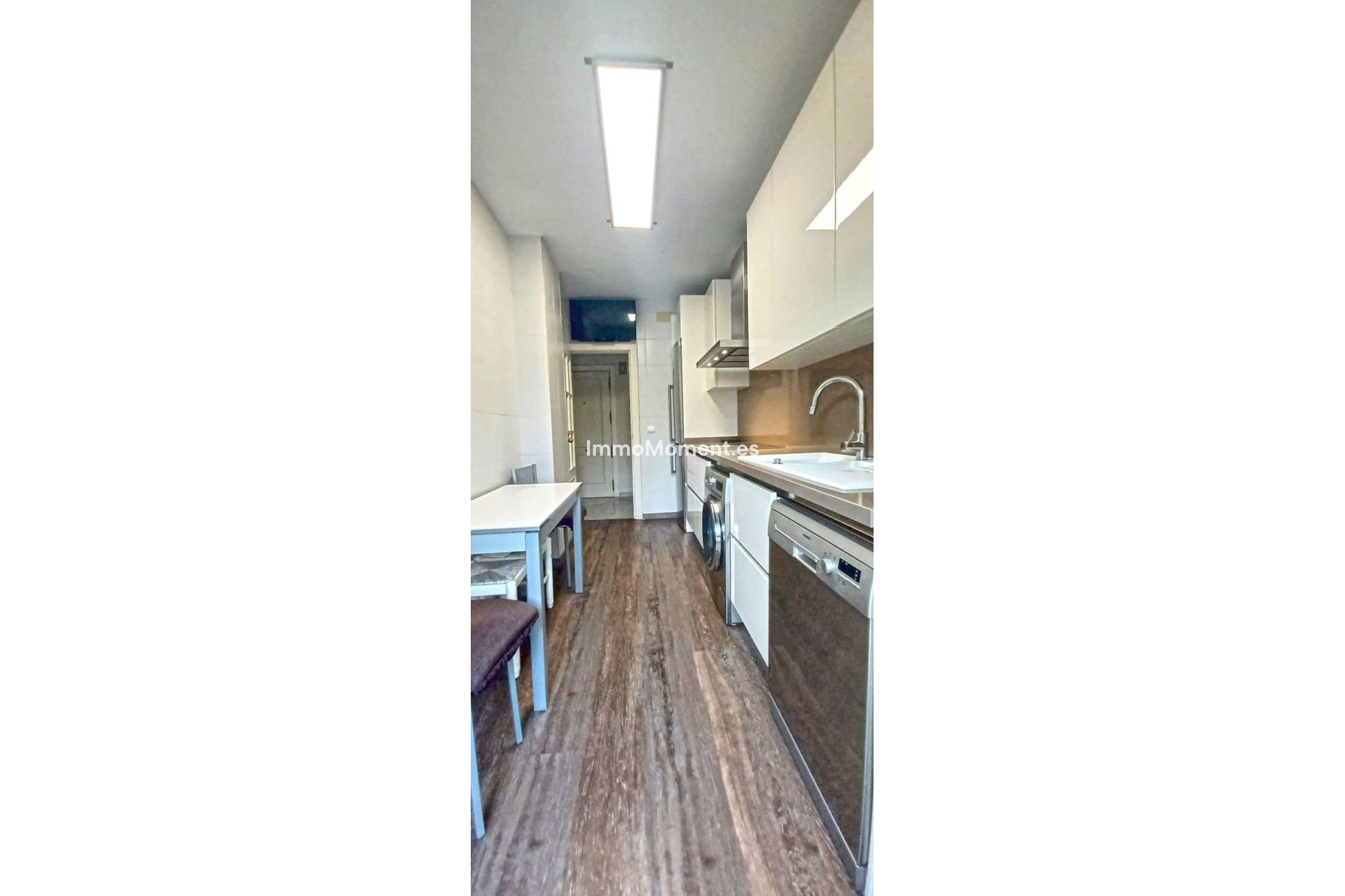 Reventa - Apartamento - Marbella - Marbella Centro