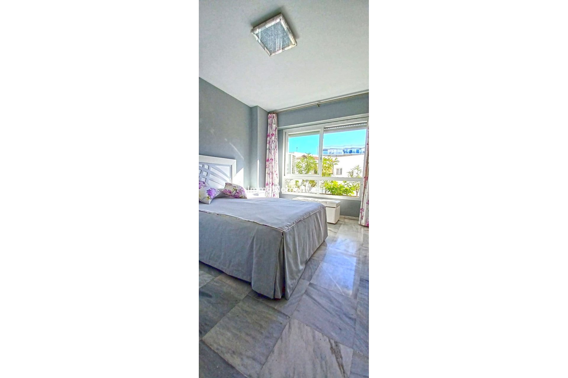 Reventa - Apartamento - Marbella - Marbella Centro
