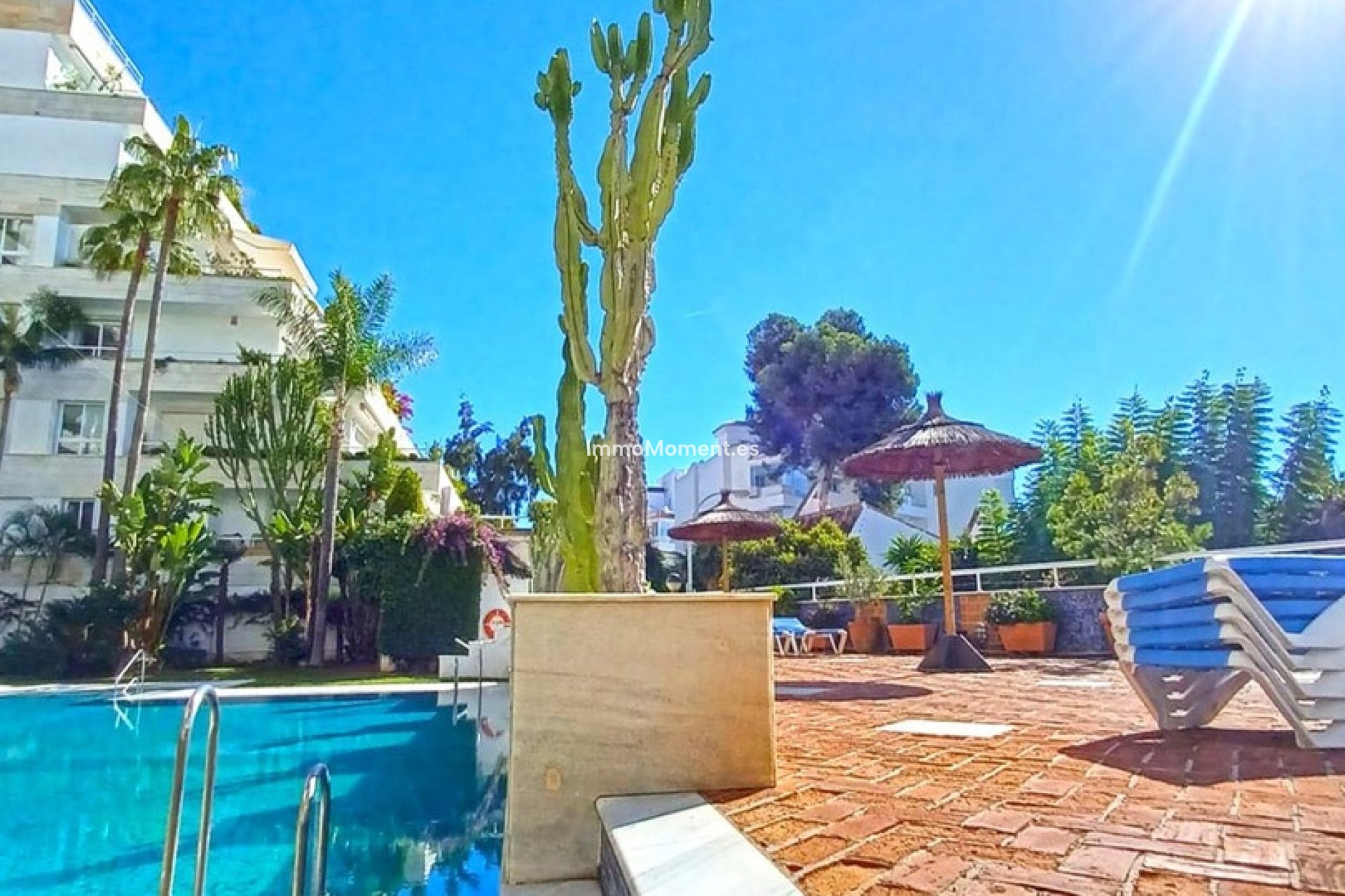 Reventa - Apartamento - Marbella - Marbella Centro