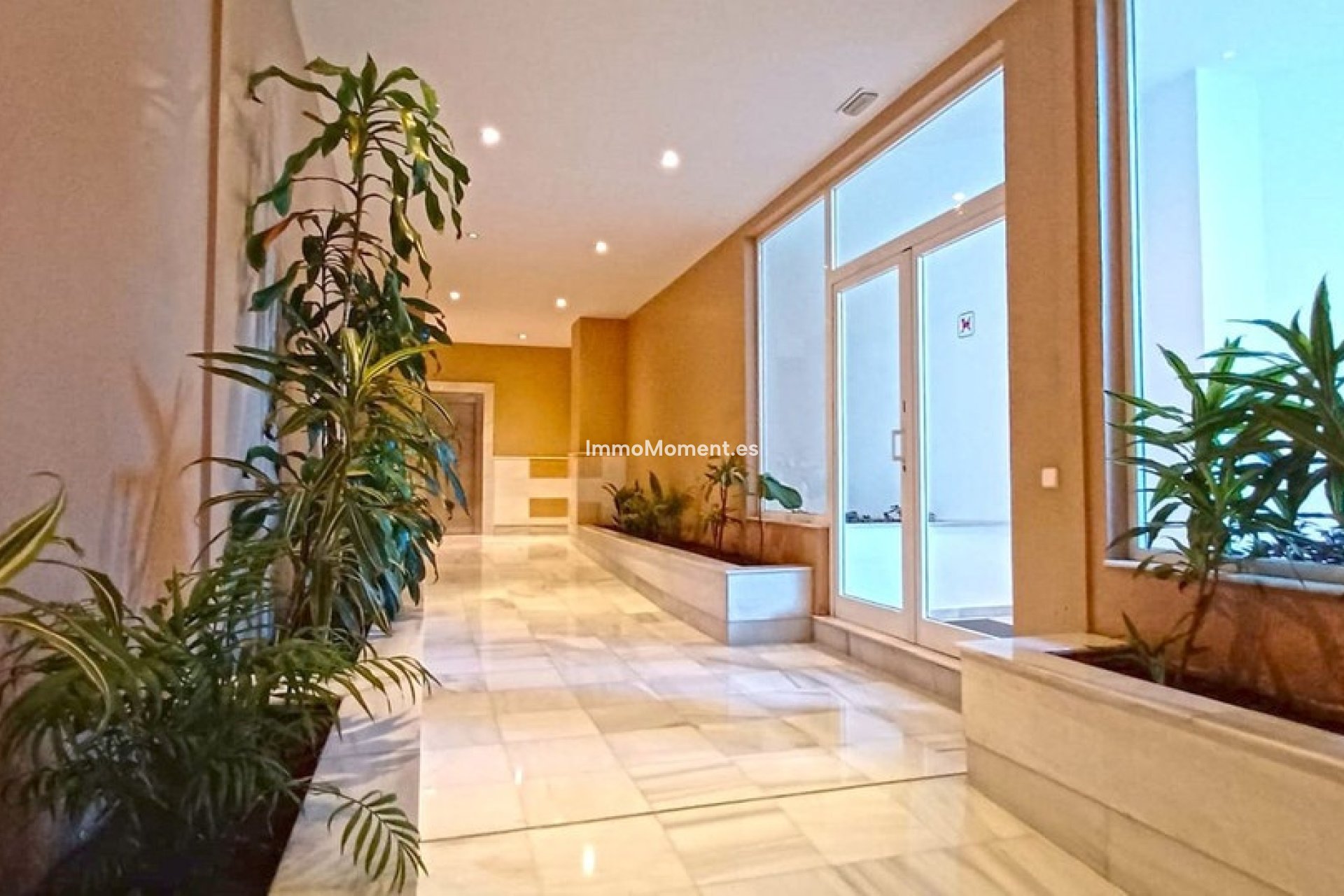 Reventa - Apartamento - Marbella - Marbella Centro