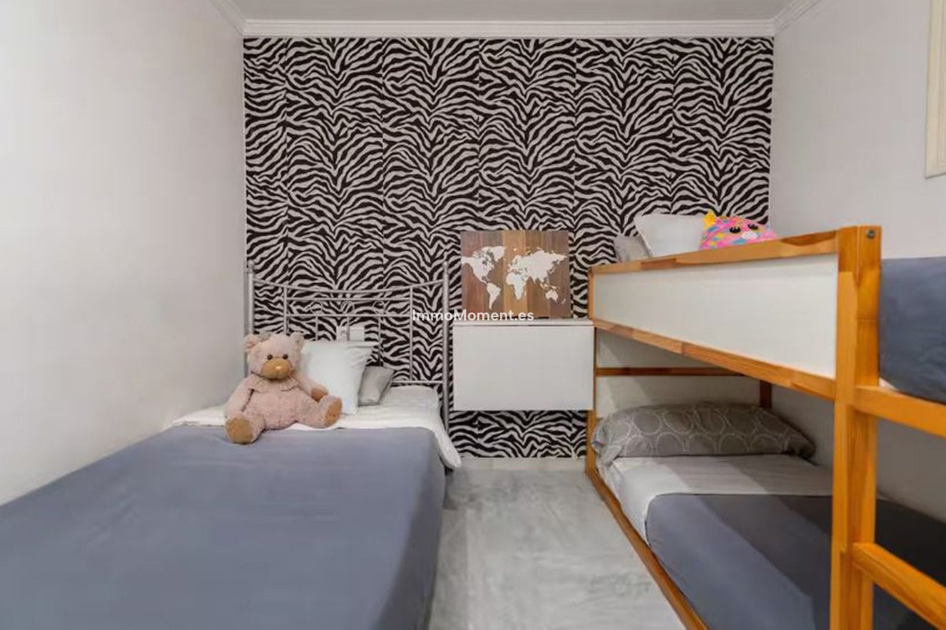 Reventa - Apartamento - Marbella - Marbella Centro