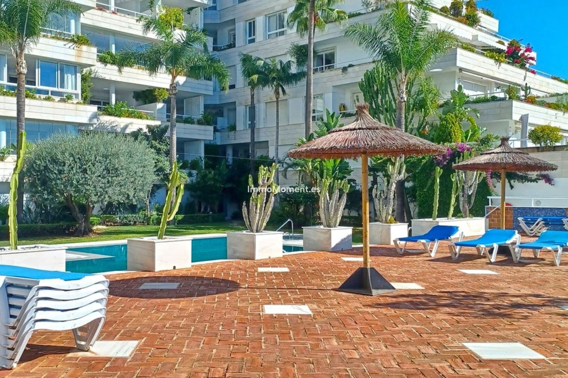 Reventa - Apartamento - Marbella - Marbella Centro