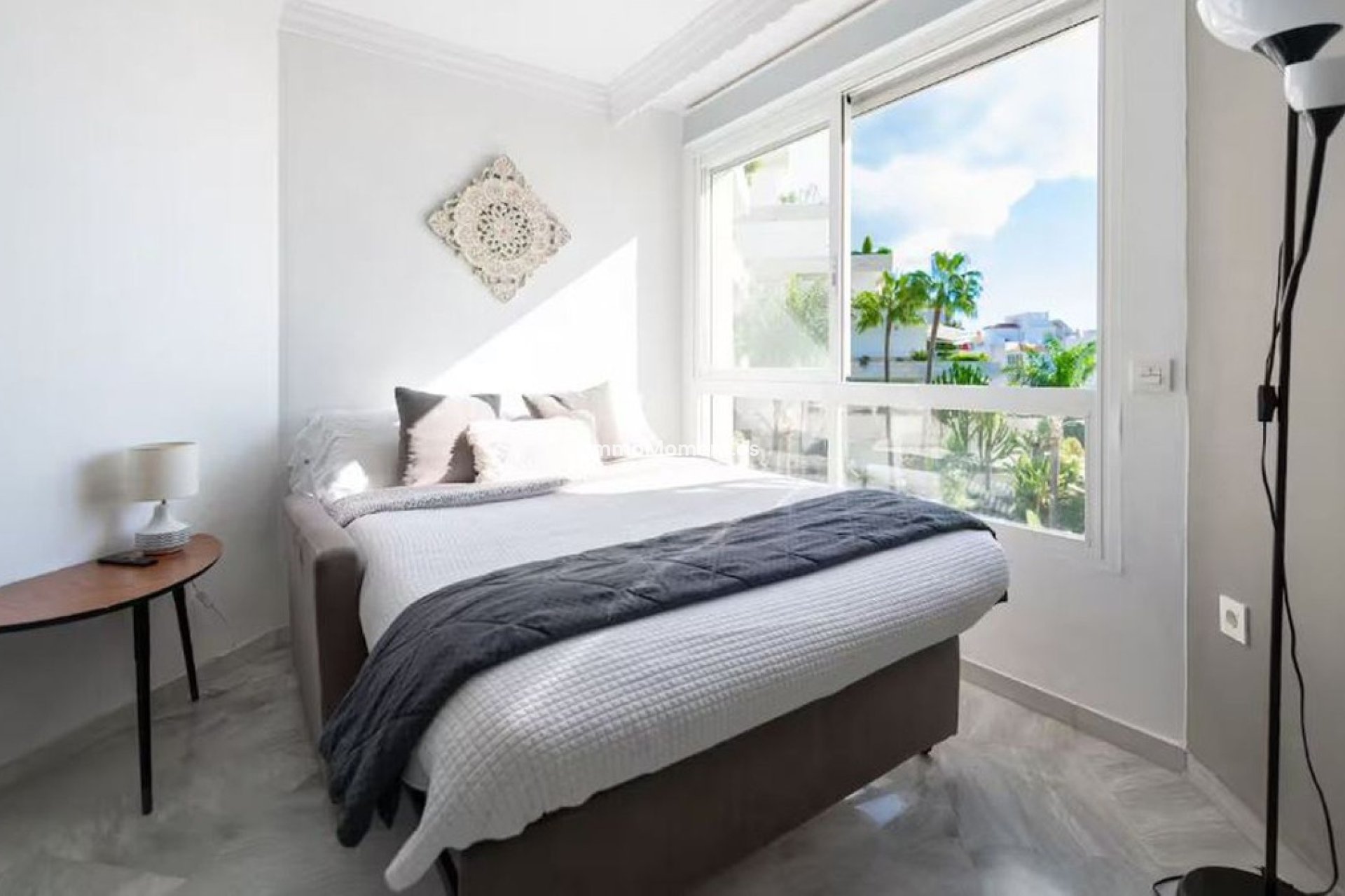 Reventa - Apartamento - Marbella - Marbella Centro