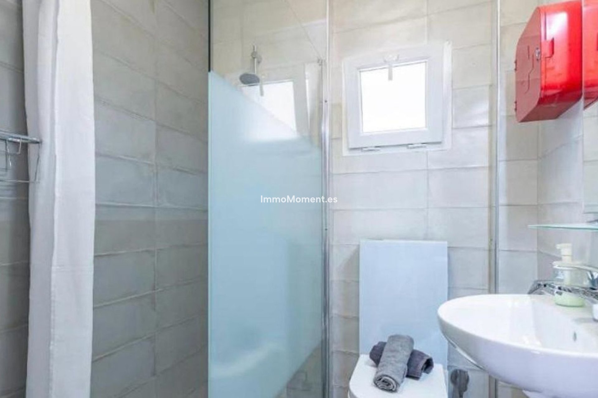 Reventa - Apartamento - Marbella - Marbella Centro