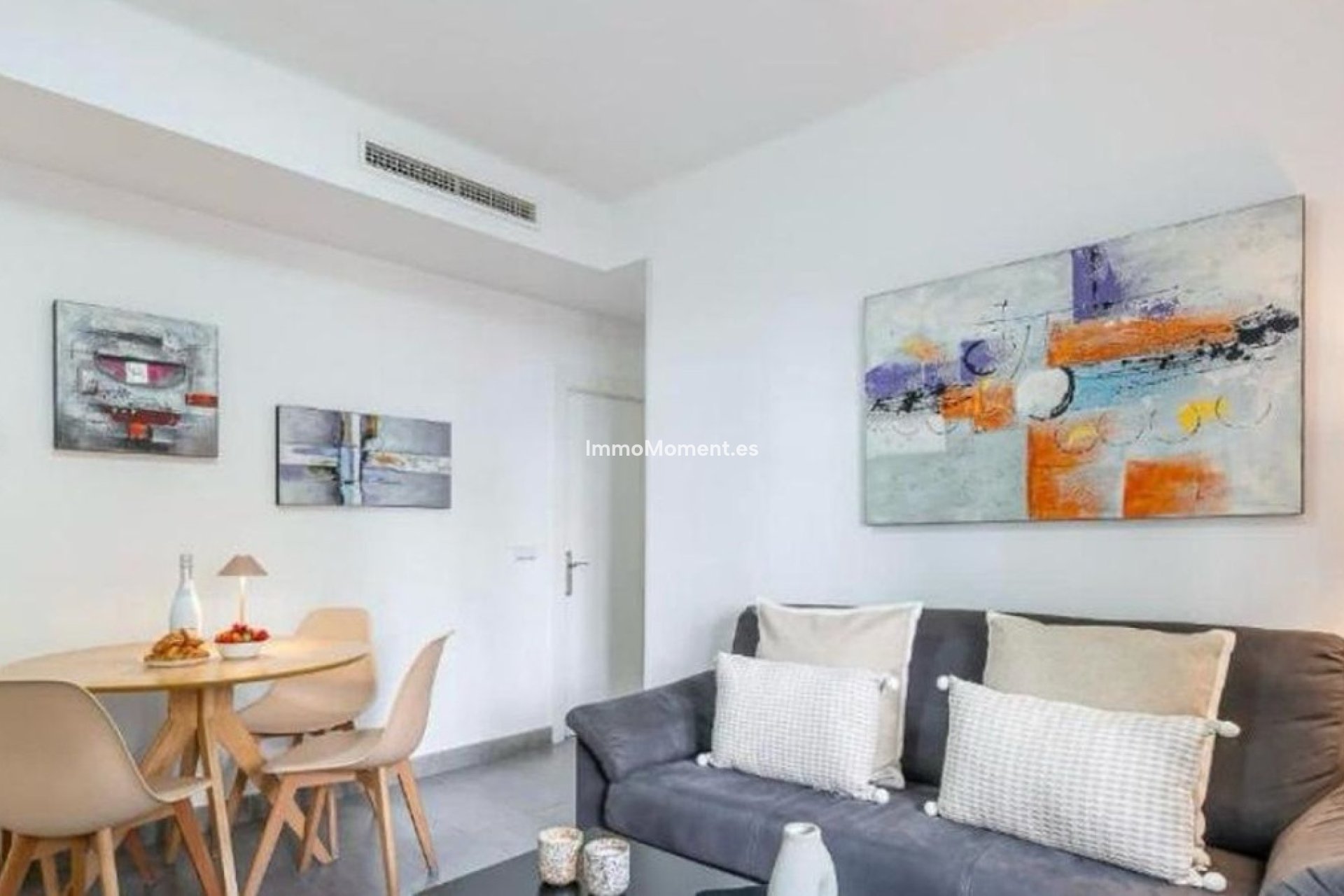 Reventa - Apartamento - Marbella - Marbella Centro