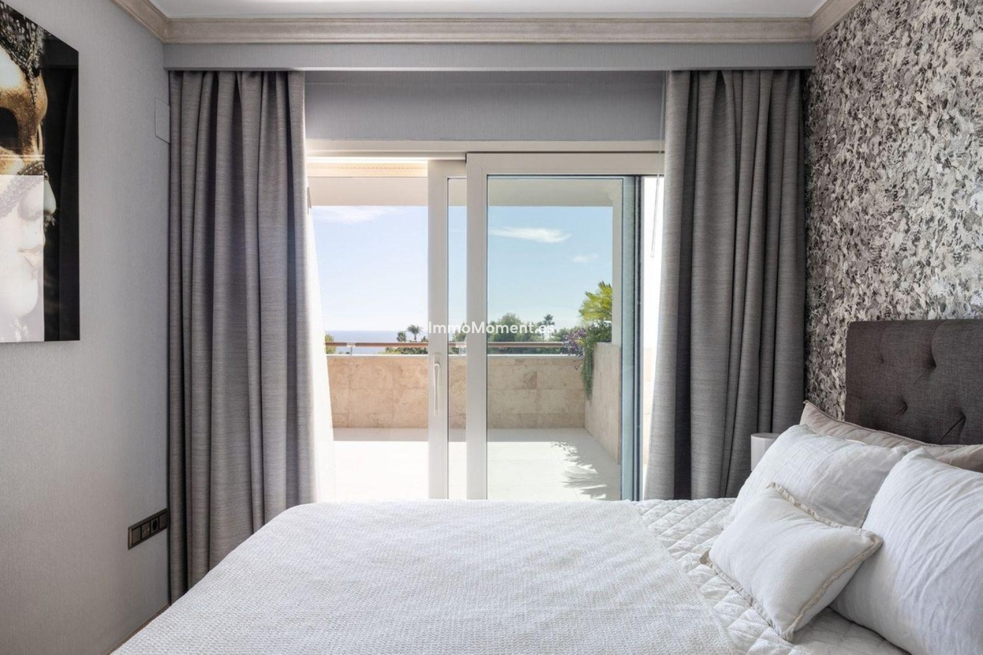 Reventa - Apartamento - Marbella - Marbella Centro