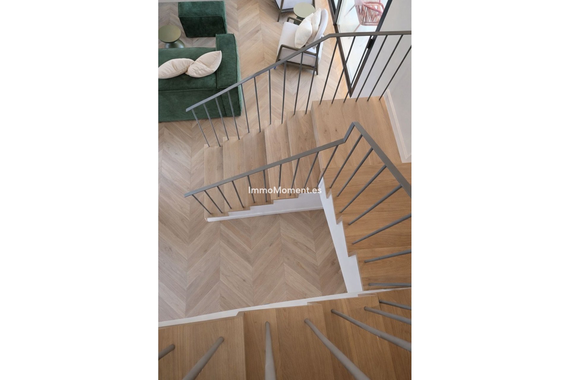 Reventa - Apartamento - Marbella - Marbella Centro