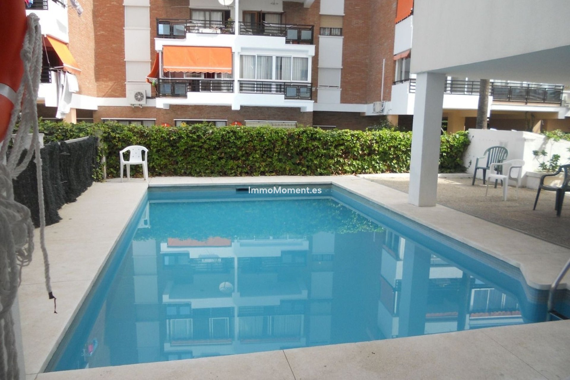 Reventa - Apartamento - Marbella - Marbella Centro