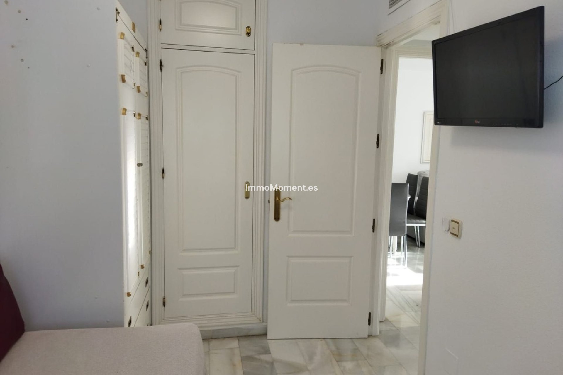 Reventa - Apartamento - Marbella - Marbella Centro