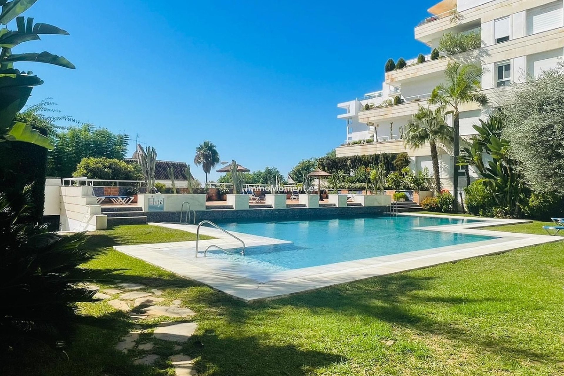 Reventa - Apartamento - Marbella - Marbella Centro