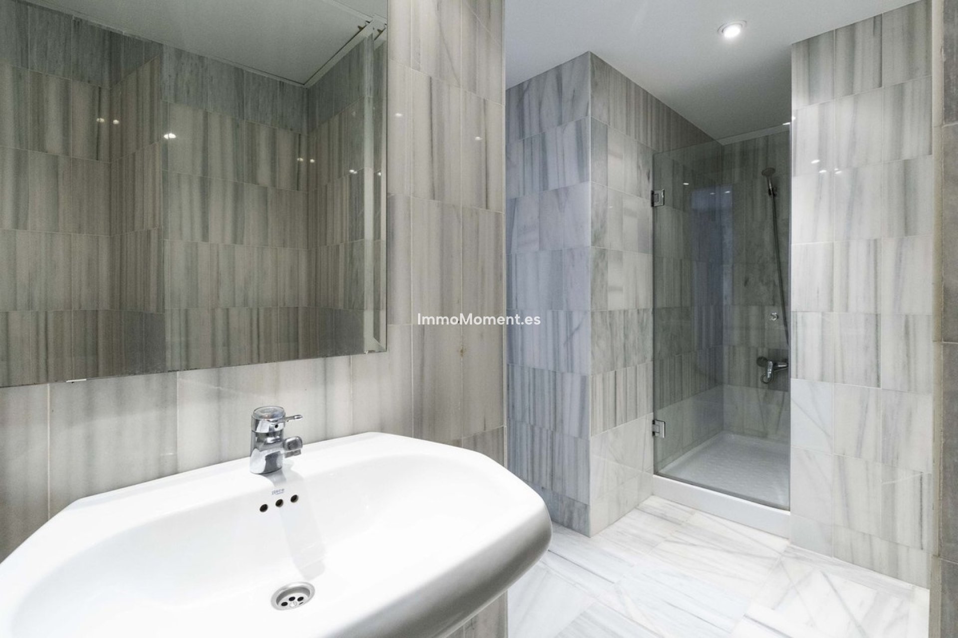 Reventa - Apartamento - Marbella - Marbella Centro