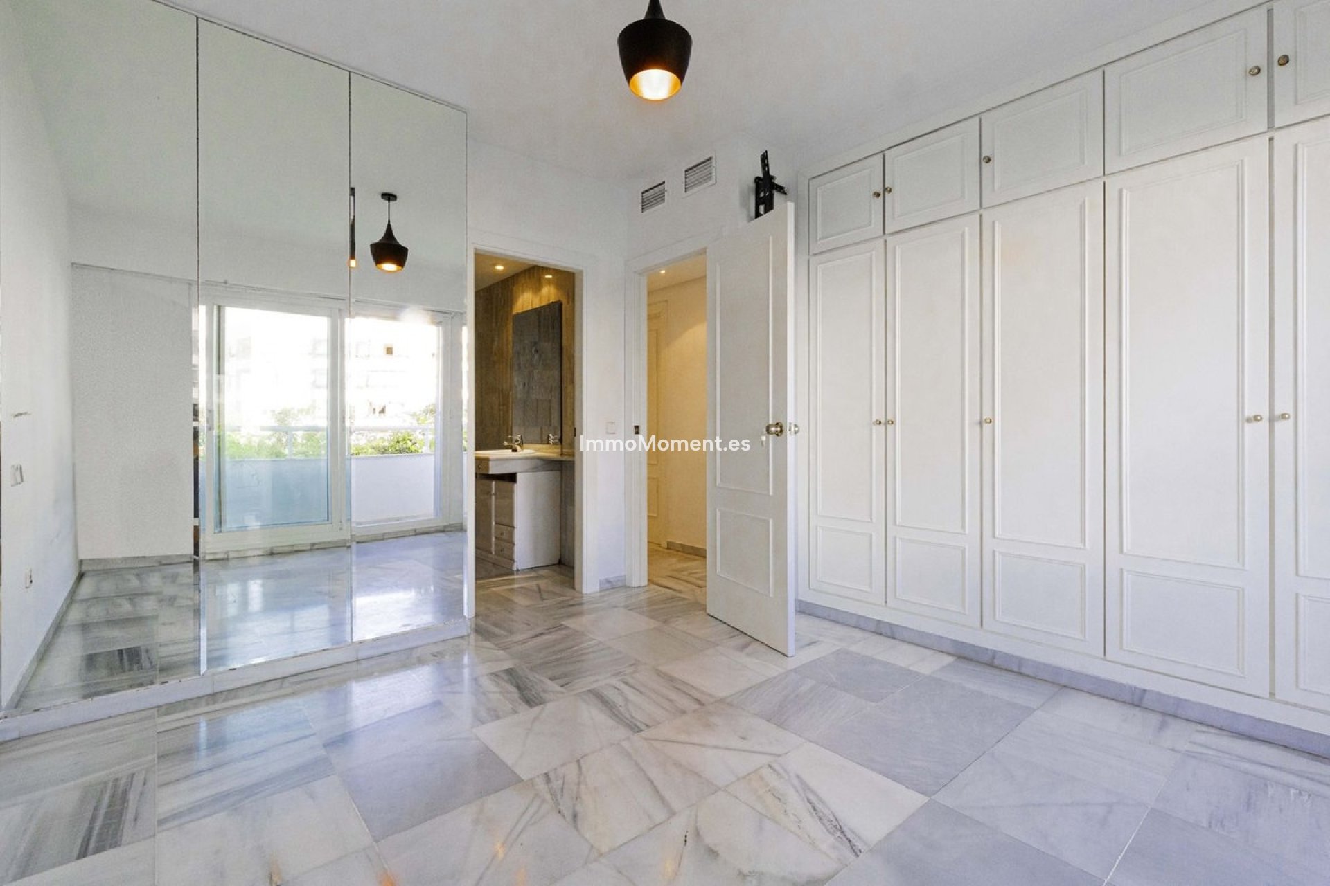 Reventa - Apartamento - Marbella - Marbella Centro