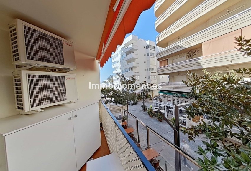 Reventa - Apartamento - Marbella - Marbella Centro