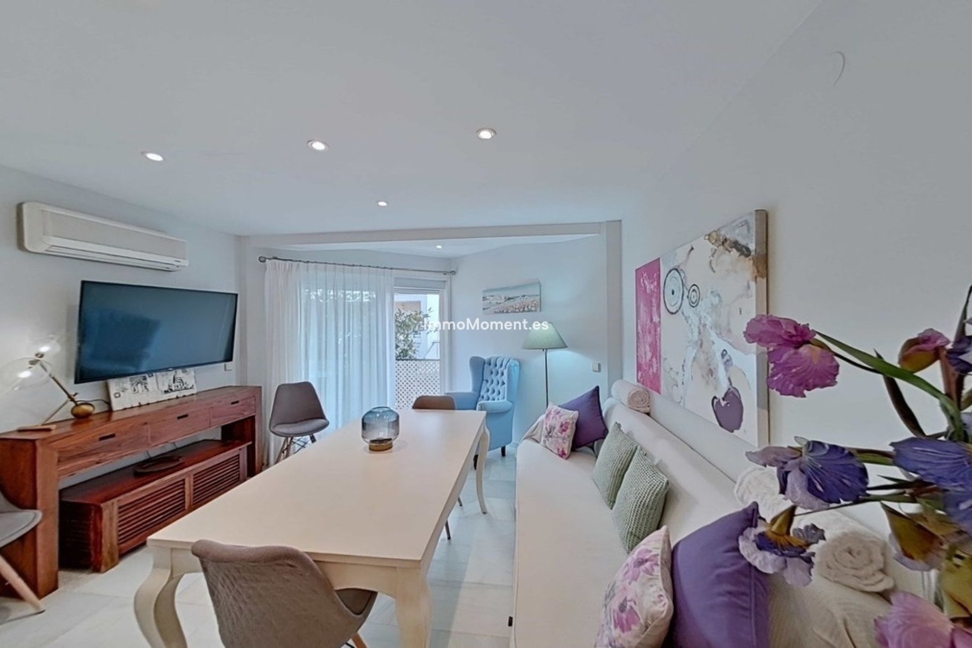 Reventa - Apartamento - Marbella - Marbella Centro