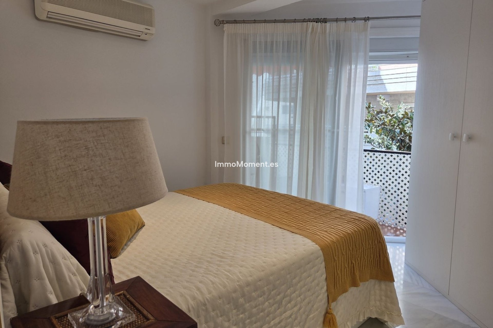 Reventa - Apartamento - Marbella - Marbella Centro