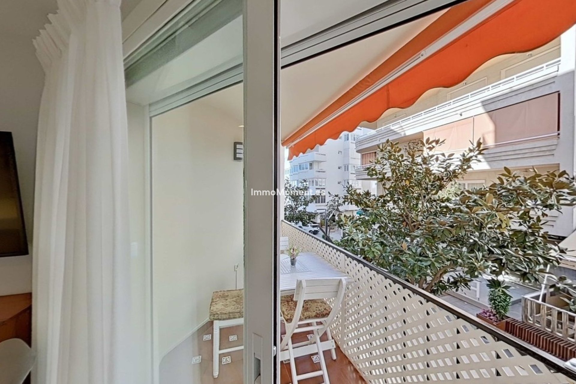 Reventa - Apartamento - Marbella - Marbella Centro
