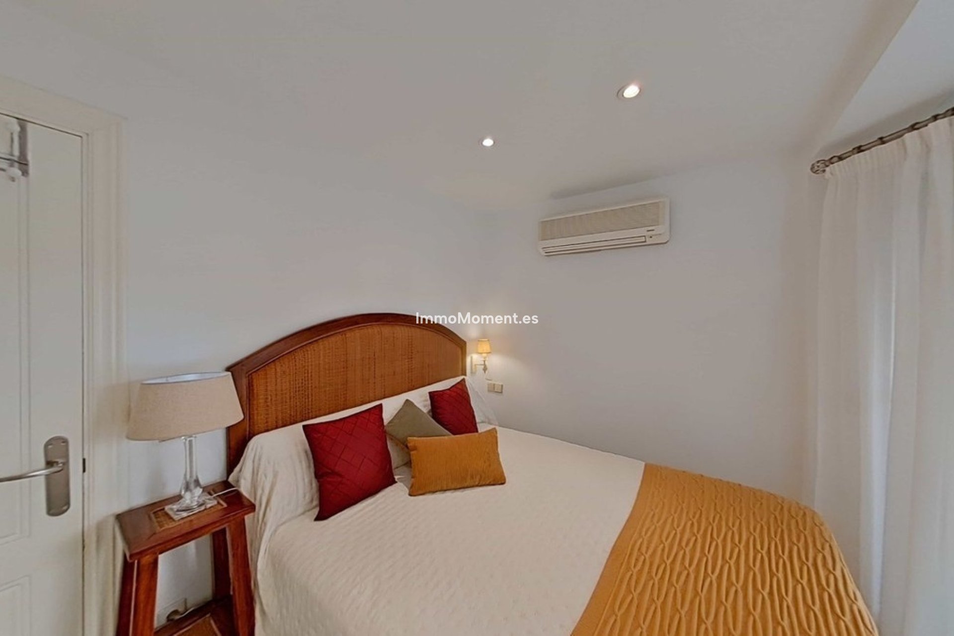 Reventa - Apartamento - Marbella - Marbella Centro